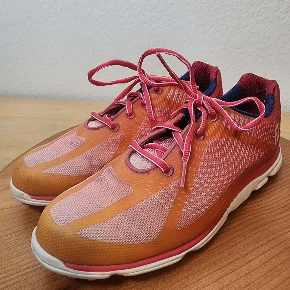 FootJoy golf shoes